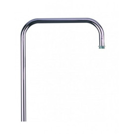 TUBE POUR COLONNE DE DOUCHE...