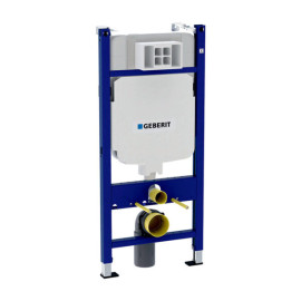 Chasse encastré – GEBERIT...