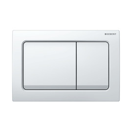 Plaque de déclanchement...