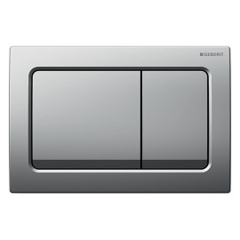 Plaque de déclanchement...