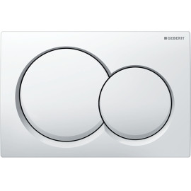 Plaque de déclanchement...