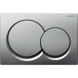 Plaque de déclanchement...