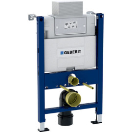 Chasse encastré – GEBERIT...