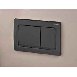 Plaque de déclanchement...