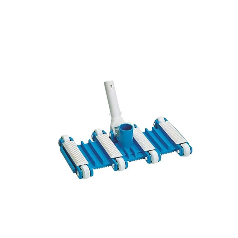 Mister Bâti|Nettoyeur de piscine flexo – Astrapool