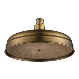 RAIN SHOWER MARTELE ROND...