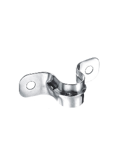 Mister Bâti|COLONNE DE DOUCHE APPARENT EXTERIEUR AVEC RAINSHOWER ∅100mm ET ACCROCHE