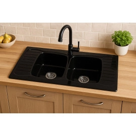 Evier Cuisine Romeo Granité...