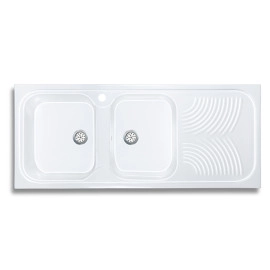 Evier Cuisine Rocco Granité...