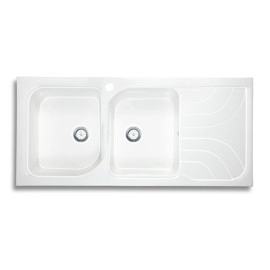 Evier Cuisine Tango Granité...