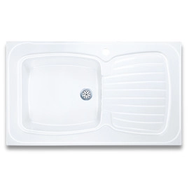 Evier Cuisine Roxan 100 x...