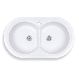 Evier Cuisine Rondo Granité...