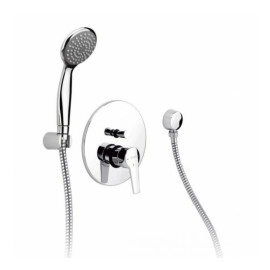 Mitigeur Douche Encastré...