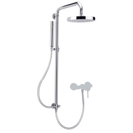 Colonne De Douche Avec...