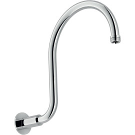 Mister Bâti|BRAS DE DOUCHE CEINTRE MIELE BROSSE PVD