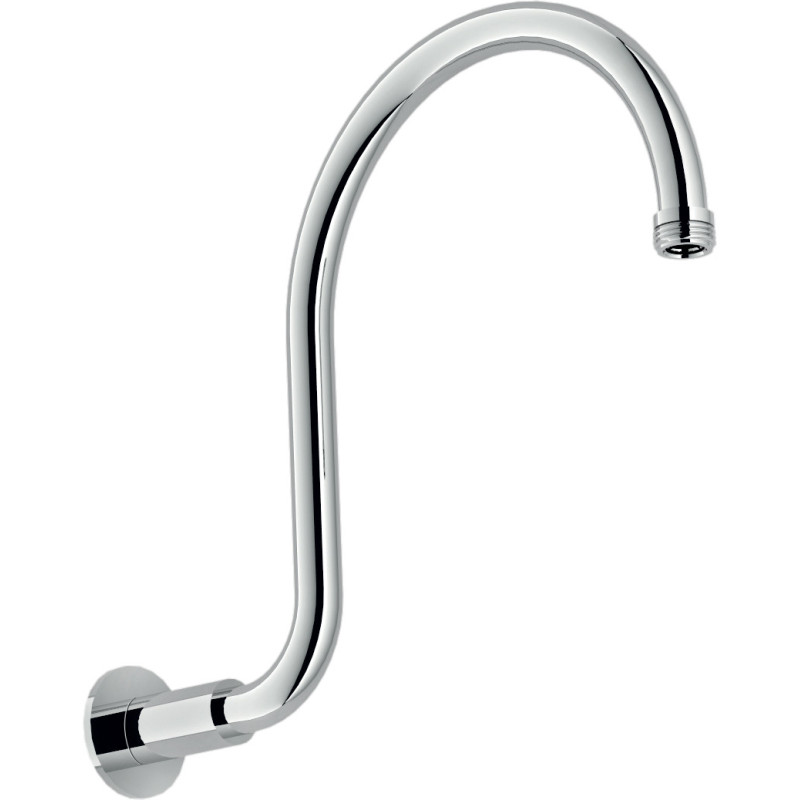 Mister Bâti|BRAS DE DOUCHE CEINTRE MIELE BROSSE PVD