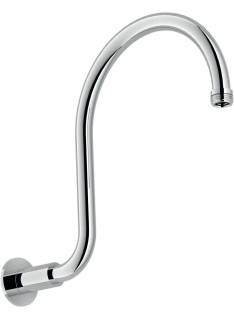 Mister Bâti|BRAS DE DOUCHE CEINTRE MIELE BROSSE PVD