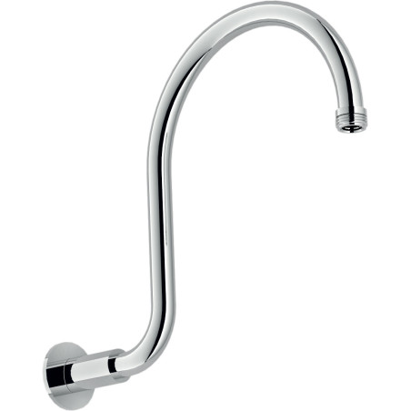 Mister Bâti|BRAS DE DOUCHE CEINTRE MIELE BROSSE PVD