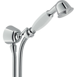 SET DE DOUCHE AVEC PRISE...