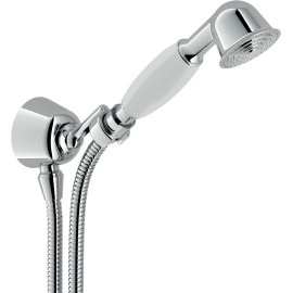 SET DE DOUCHE AVEC PRISE...