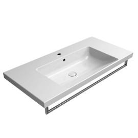 LAVABO RECTANGULAIRE...