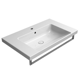 LAVABO RECTANGULAIRE 80x50...