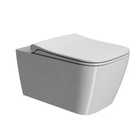 CUVETTE SUSPENDUE RIMLESS...