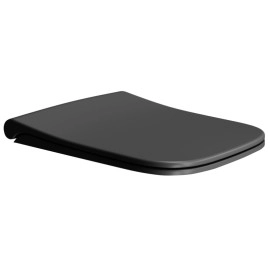 ABATTANT SOFT CLOSE SLIM...