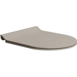 ABATTANT SOFT CLOSE SLIM...