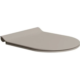 ABATTANT SOFT CLOSE SLIM...