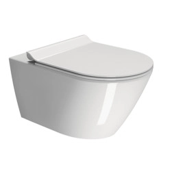 CUVETTE SUSPENDUE RIMLESS...