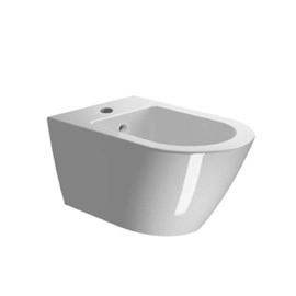 BIDET SUSPENDU 36x55 BLANC...