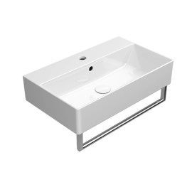 LAVABO SUSPENDUE MONOTROU...