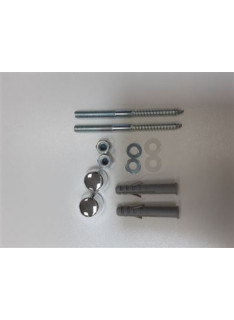 Mister Bâti|FIXATION POUR URINOIRE