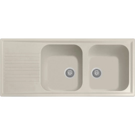 EVIER DE CUISINE EN MICRO...