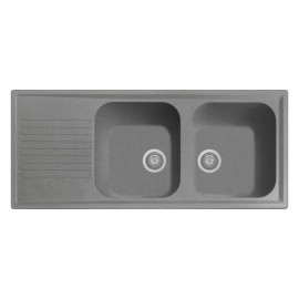 EVIER DE CUISINE EN QUARTZ...