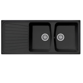 EVIER DE CUISINE EN MICRO...