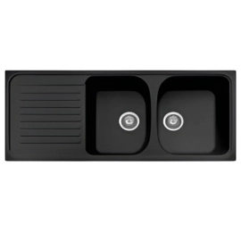 EVIER DE CUISINE EN MICRO...