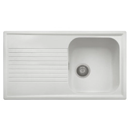 EVIER DE CUISINE EN MICRO...