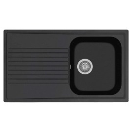 EVIER DE CUISINE EN MICRO...