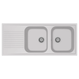 EVIER DE CUISINE EN MICRO...