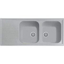 EVIER DE CUISINE EN MICRO...