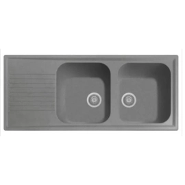 EVIER DE CUISINE EN MICRO...