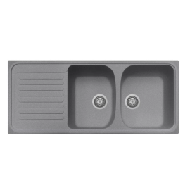 EVIER DE CUISINE EN MICRO...