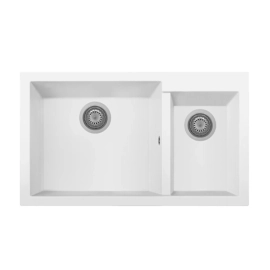 EVIER DE CUISINE EN MICRO...