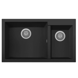 EVIER DE CUISINE EN MICRO...