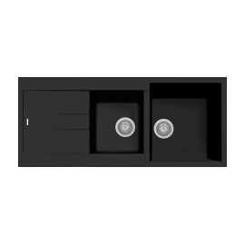 EVIER DE CUISINE EN MICRO...