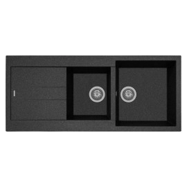 EVIER DE CUISINE EN MICRO...