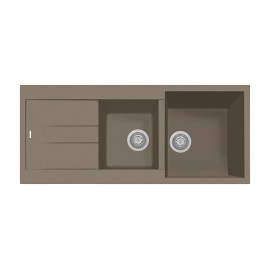 EVIER DE CUISINE EN MICRO...