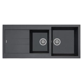 EVIER DE CUISINE EN MICRO...